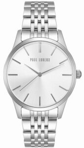 Zegarek Damski PAUL LORENS PL20014B-1C1 + BOX