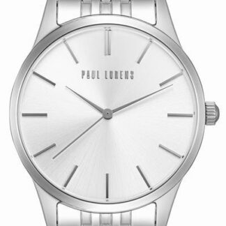 Zegarek Damski PAUL LORENS PL20014B-1C1 + BOX