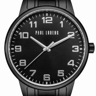 Zegarek Męski PAUL LORENS PL20018B-1A5 + BOX