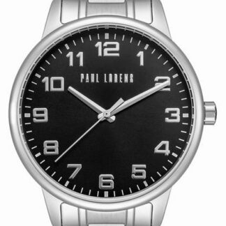 Zegarek Męski PAUL LORENS PL20018B-1C1 + BOX