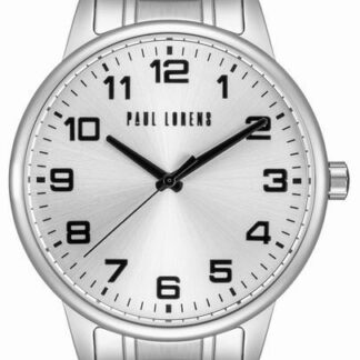Zegarek Męski PAUL LORENS PL20018B-3C1 + BOX