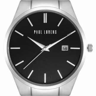 Zegarek Męski PAUL LORENS PL20015B-1C1 + BOX