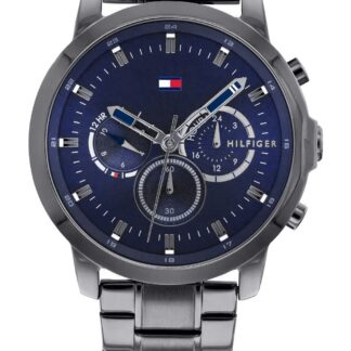 Zegarek Męski Tommy Hilfiger Jameson 1791796 + BOX