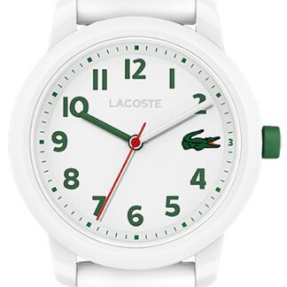 Zegarek Dziecięcy Lacoste LACOSTE 12.12 KIDS 2030039 + BOX
