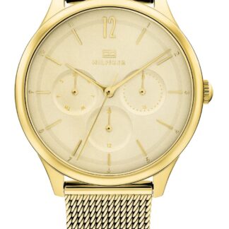 Zegarek Damski Tommy Hilfiger Layla 1782458 + BOX