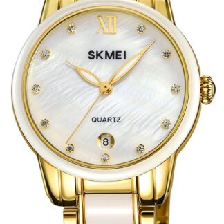 Zegarek Damski Skmei 2175GD + BOX