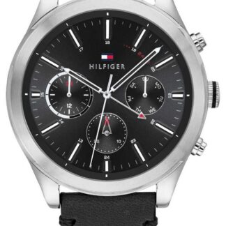 Zegarek Męski Tommy Hilfiger Ashton 1791740 + BOX