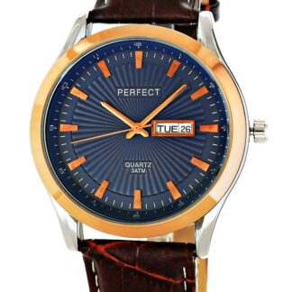 Zegarek Męski PERFECT C201B-1