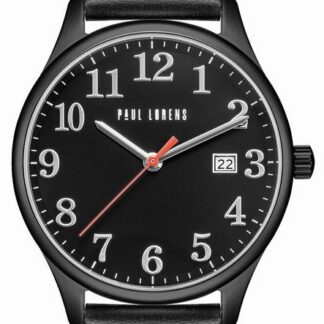 Zegarek Męski PAUL LORENS PL20016A-1A3 + BOX