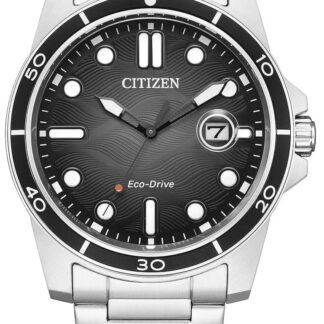 Zegarek Męski CITIZEN Marine Sporty Eco-Drive AW1816-89E + BOX