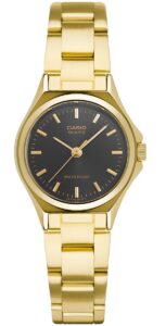 Zegarek Damski CASIO LTP-1130N-1ARDF + BOX