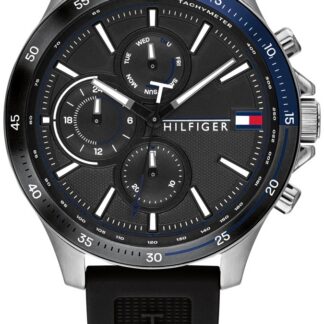 Zegarek Męski Tommy Hilfiger 1791724