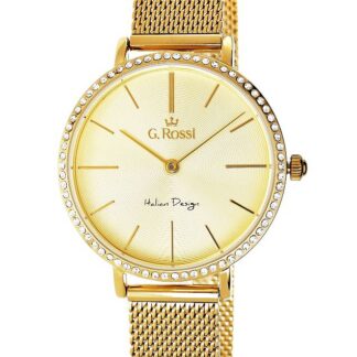Zegarek Damski G.Rossi 12894B-4D1 + BOX