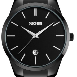 Zegarek Męski Skmei 9140BK + BOX