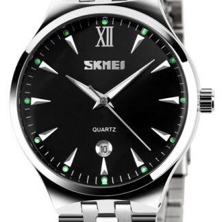 Zegarek Męski Skmei 9071BK-B + BOX