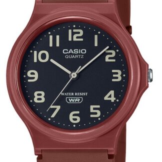 Zegarek CASIO MQ-24UC-4BDF + BOX