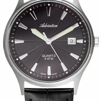 Zegarek Męski ADRIATICA Premiere A1171.4216Q + BOX