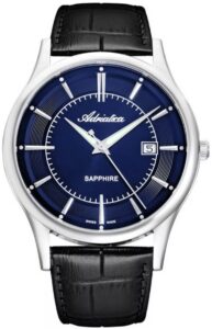 Zegarek Męski ADRIATICA Premiere A1296.5215Q + BOX