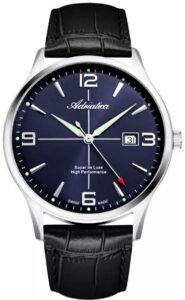 Zegarek Męski ADRIATICA Vintage A8331.5255Q + BOX