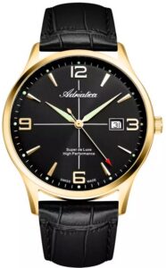 Zegarek Męski ADRIATICA Vintage A8331.1254Q + BOX