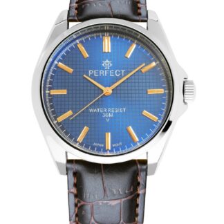 Zegarek Męski PERFECT C081-1