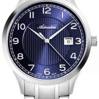 Zegarek Męski ADRIATICA Portofino A8316.5125Q + BOX