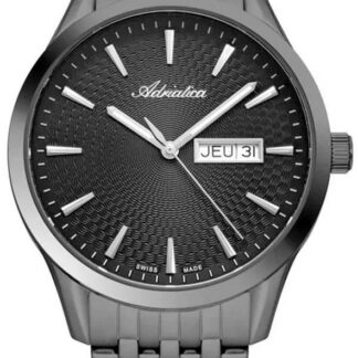 Zegarek Męski ADRIATICA Premiere A8327.S116Q + BOX