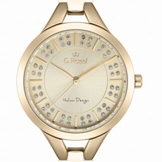 Zegarek Damski G.Rossi 12110B-4D1 + BOX