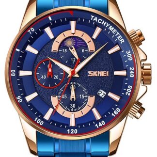 Zegarek Męski Skmei 9250RGBU + BOX