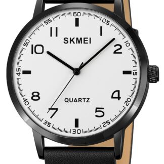 Zegarek Męski Skmei 1890BKWT + BOX