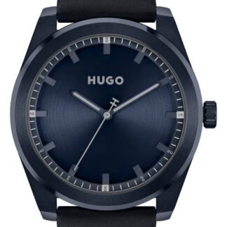 Zegarek Męski HUGO Bright 1530352 + BOX