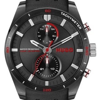 Zegarek Męski HUGO Fast 1530370 + BOX