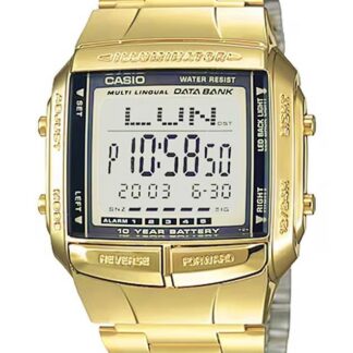 Zegarek Męski CASIO DB-360G-9ADF + BOX