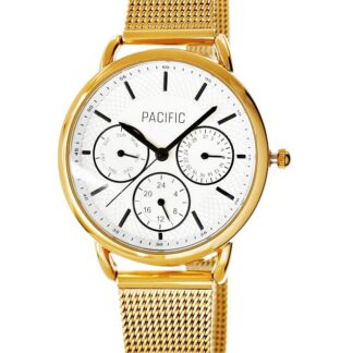 Zegarek Damski Pacific Chronograf X6180-3