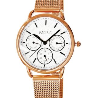 Zegarek Damski Pacific Chronograf X6180-4