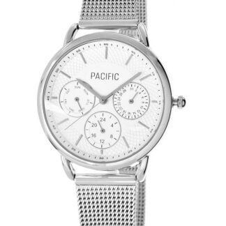 Zegarek Damski Pacific Chronograf X6180-1