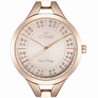 Zegarek Damski G.Rossi 12110B-4D2 + BOX