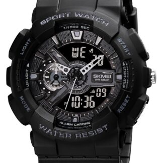 Zegarek Męski Skmei 1688BK + BOX
