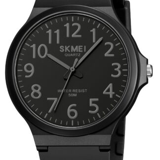 Zegarek Męski Skmei 2108BKDKGY-AC + BOX