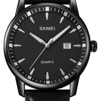 Zegarek Męski Skmei 2121BK + BOX