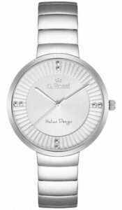 Zegarek Damski G.Rossi 12120B-3C1 + BOX