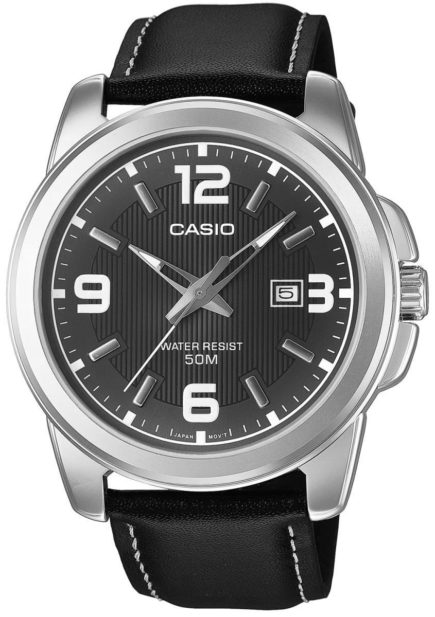 Zegarek Męski CASIO MTP-1314PL-8AVEF + BOX