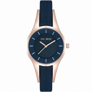 Zegarek Damski Paul Lorens PL8154A-6F3