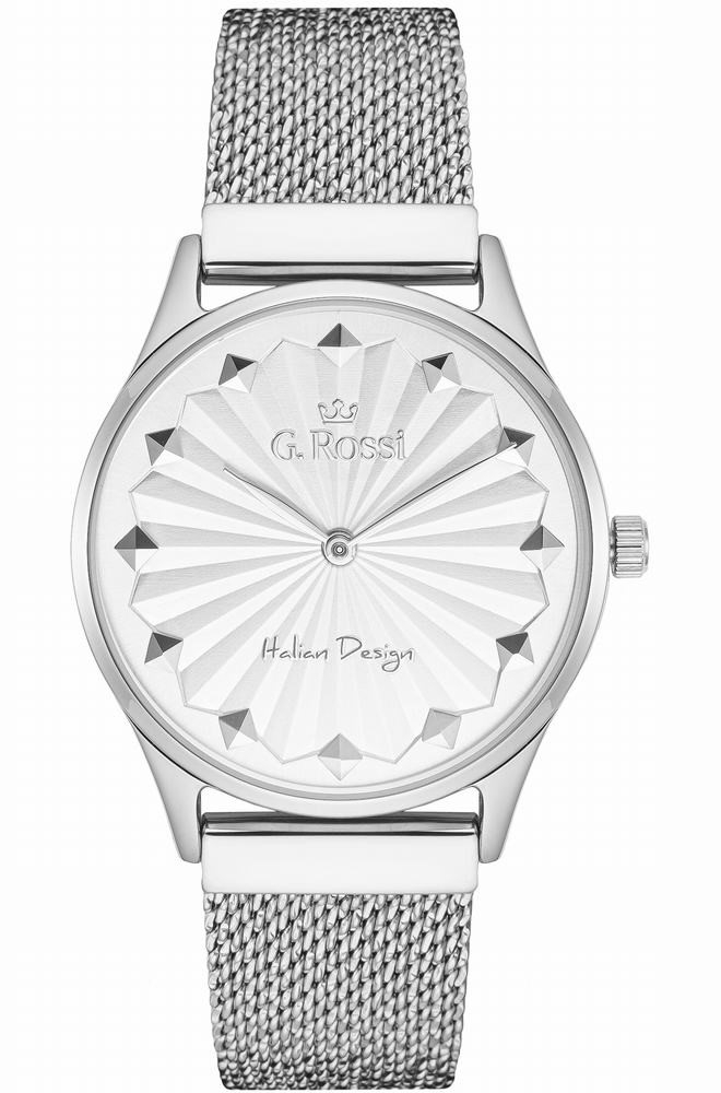 Zegarek Damski G.Rossi 11712B-3C1 + BOX