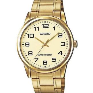 Zegarek Męski CASIO MTP-V001G-9BUDF + BOX
