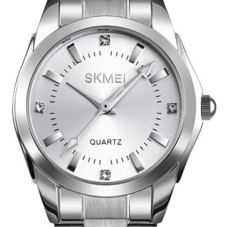 Zegarek Damski Skmei 1620SISI + BOX