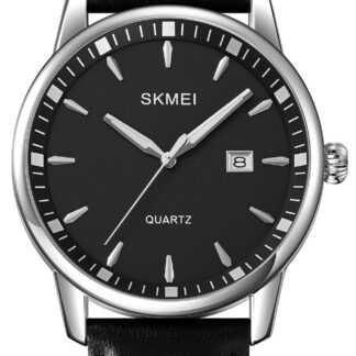 Zegarek Męski Skmei 2121SI + BOX