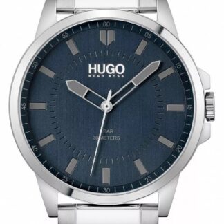 Zegarek Męski HUGO First 1530186 + BOX