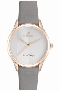 Zegarek Damski G.Rossi 11765A-3G3-2