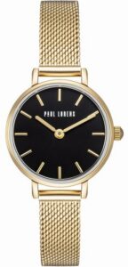 Zegarek Damski PAUL LORENS PL20004B-1D1 + BOX